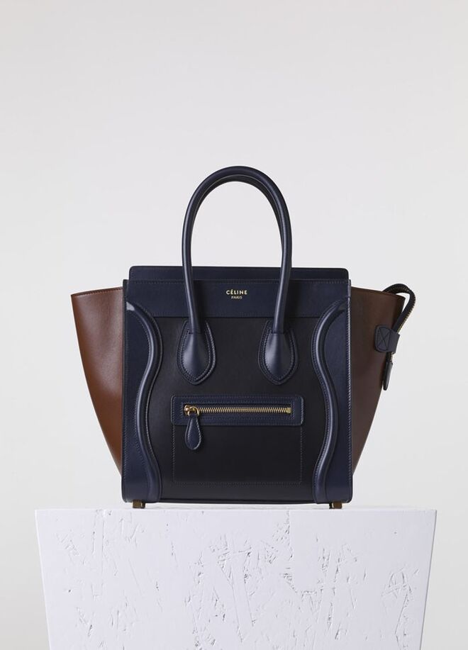 Céline na Loja das Meias (preço sob consulta)