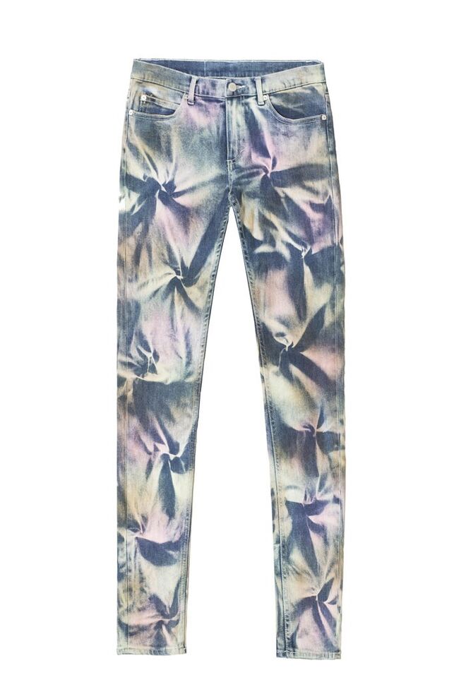 Cheap Monday (preço sob consulta)