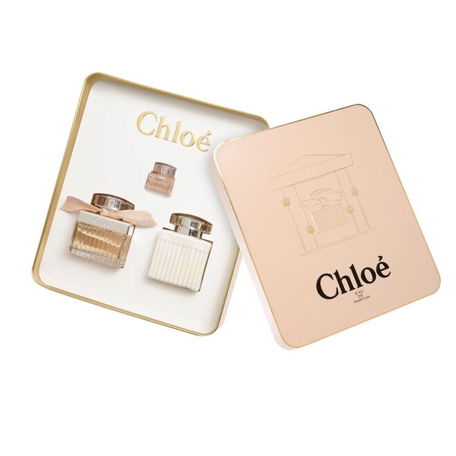 Coffret Chloé Eau De Parfum, €87,55