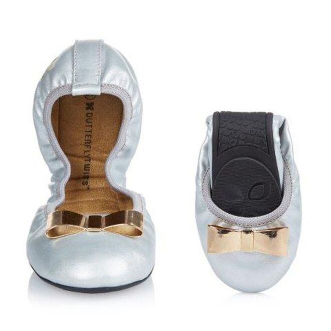 Chloe Silver Butterfly Twists, €45,90