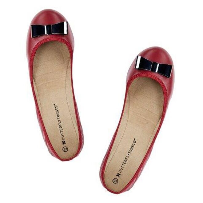 Chloe Berry, Butterfly Twists €45,90