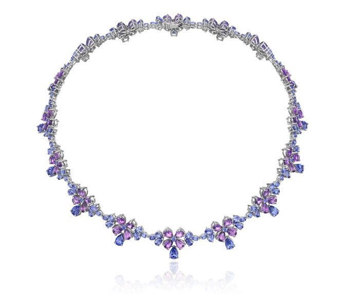 Chopard Temptations (preço sob consulta)