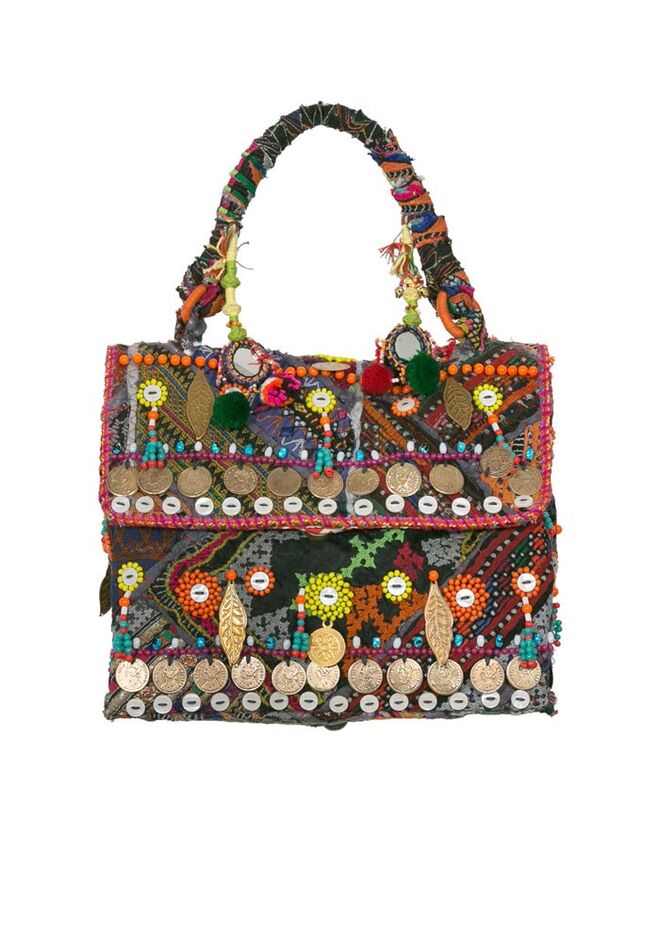 Christophe Sauvat_ Paradise Bag €297