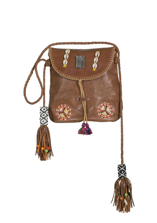 Christophe Sauvat Timba Bag €176