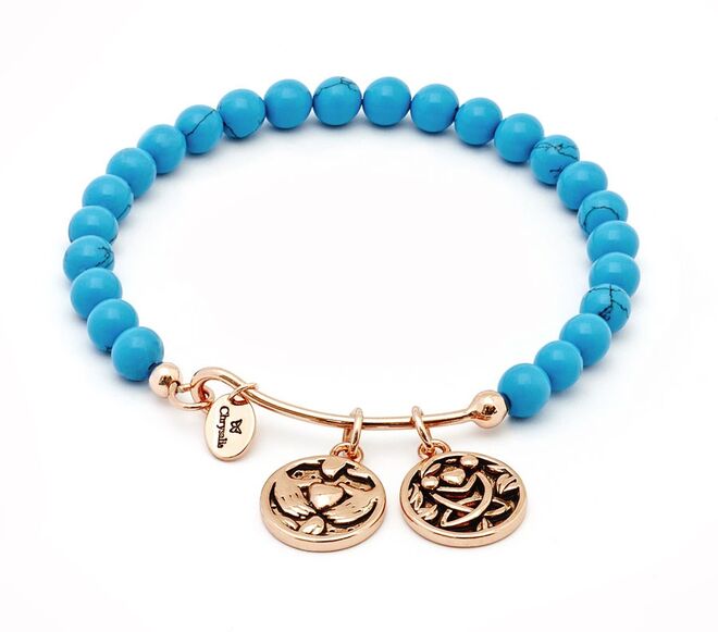 CHRYSALIS Friendship Bangle - Tranquility Collection, €39