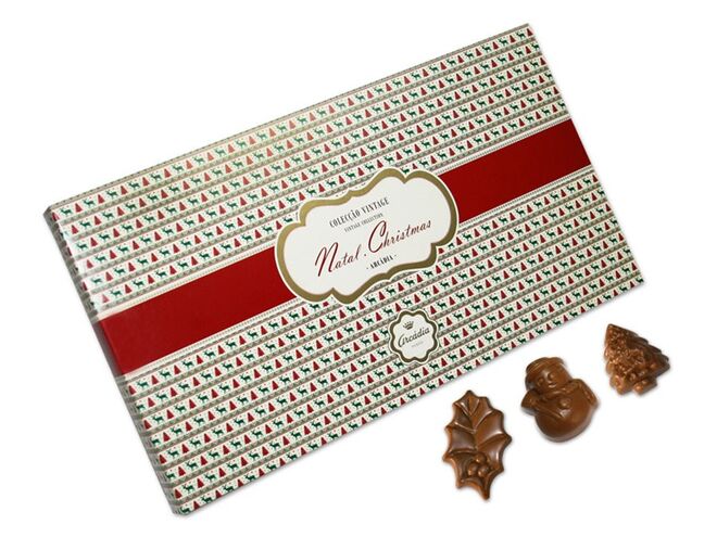 Coleção de Natal, Arcádia, €19,50