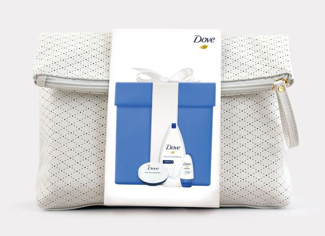 Coffret Dove Original (preço sob consulta)