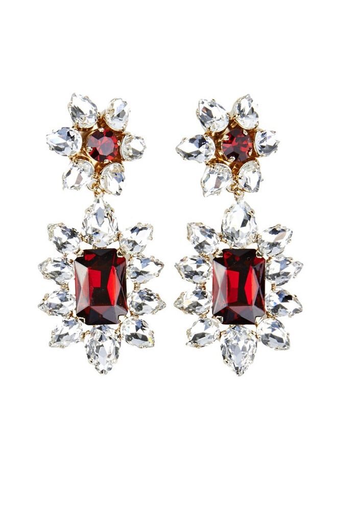 Dsquared2, €440, na Fátima Mendes