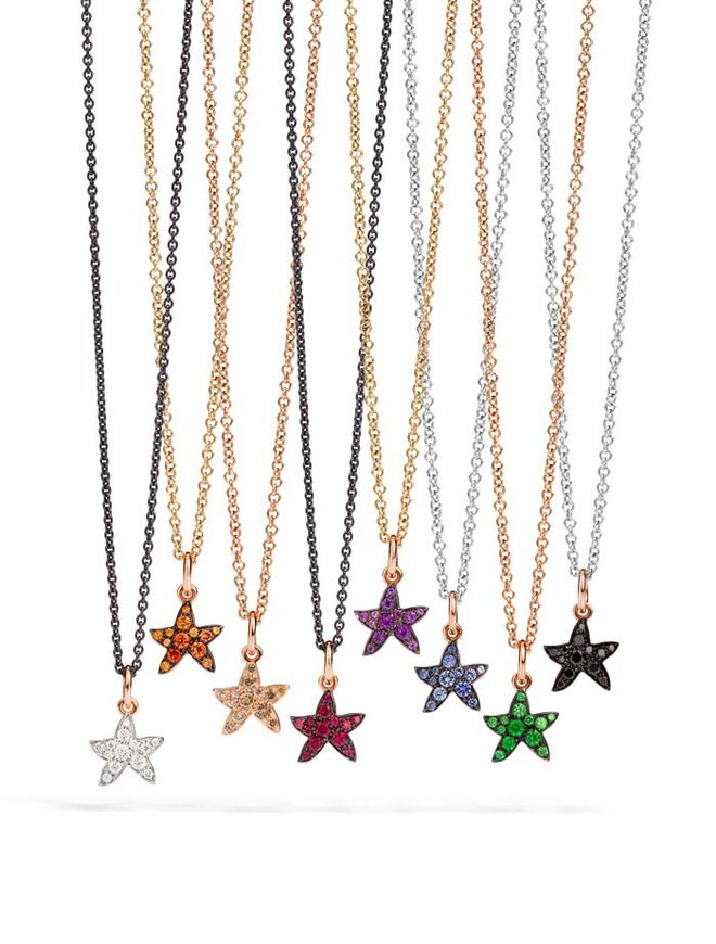 Estrela Dodo (preço sob consulta)