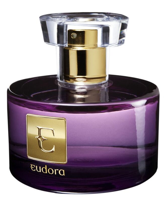 Eudora EDP, O Boticário, €46.99