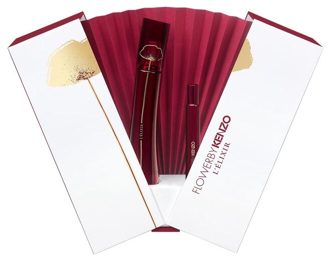 Flower by Kenzo, €91