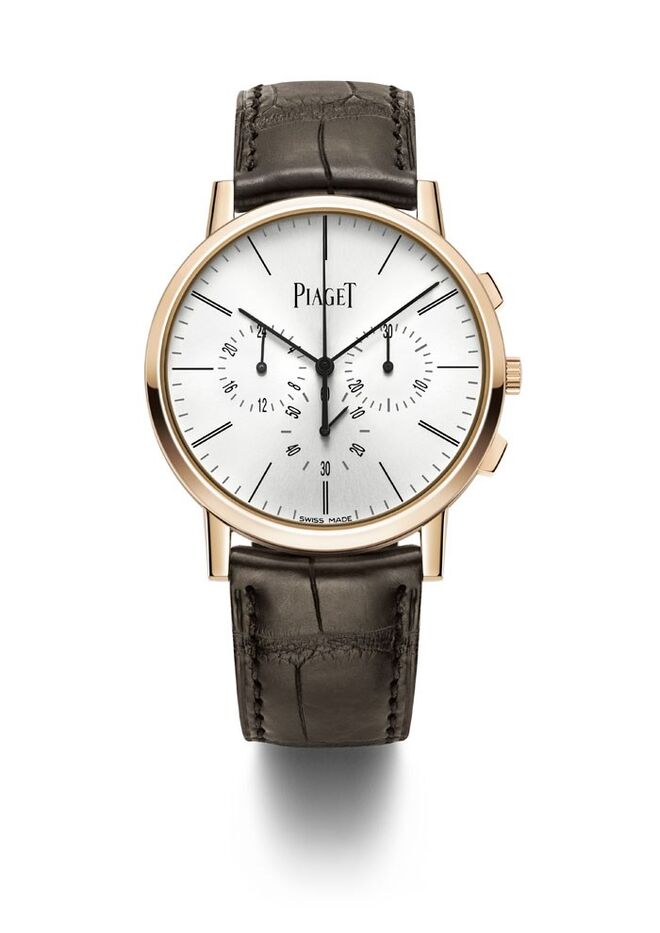 Piaget (preço sob consulta)