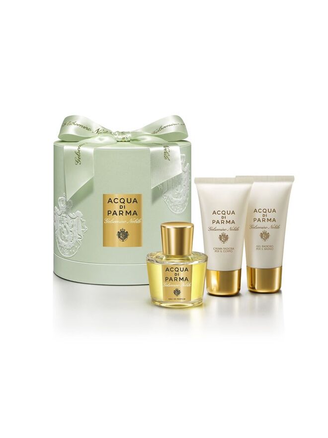 Gelsomino Nobile Coffret, €91