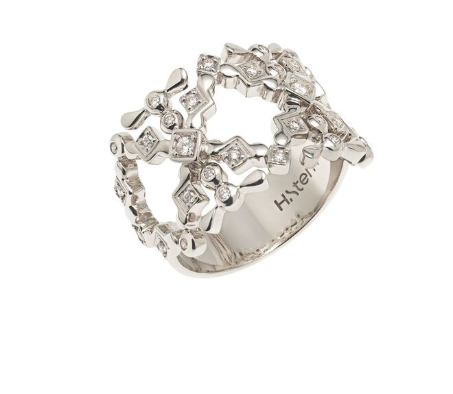 HSTERN KING and QUEEN (preço sob consulta)