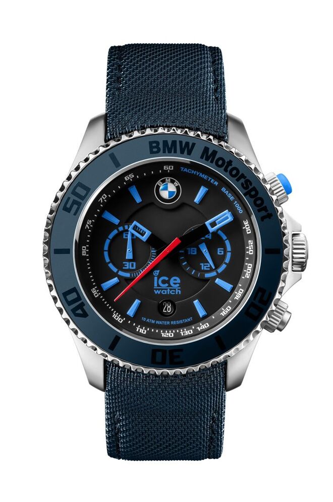 Ice Watch BMW Motorsports Steel, €249