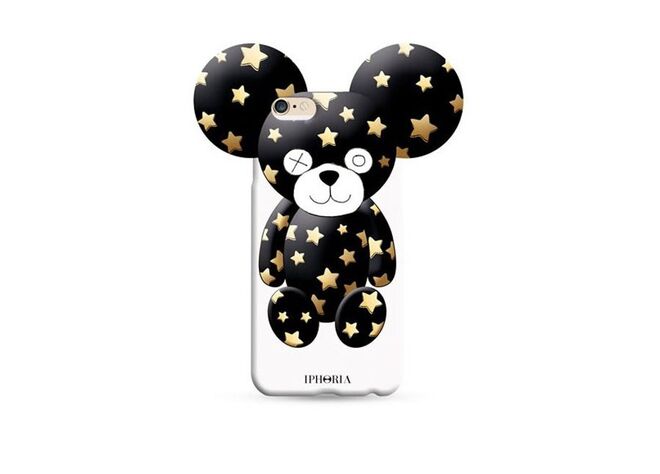 Iphoria para iPhone 6, €45 na Loja das Meias