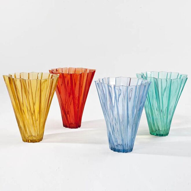 Jarra Shangai, Quarto e Sala (preço sob consulta)