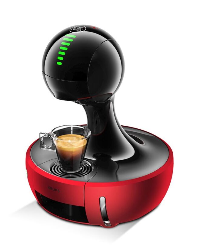 KRUPS NESCAFÉ Dolce Gusto Drop, €166,05
