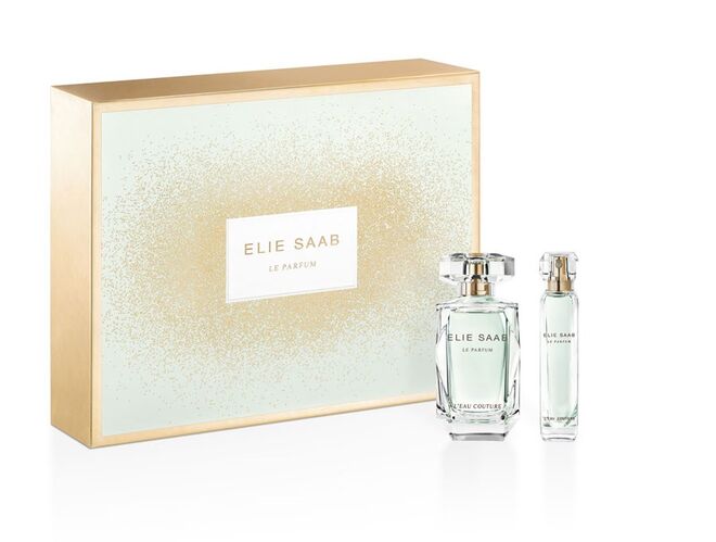 Le Parfum Xmas L'Eau Couture Elie Saab, €67
