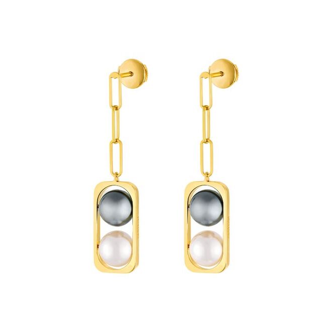 Le Perle, Dinh Van (preço sob consulta)