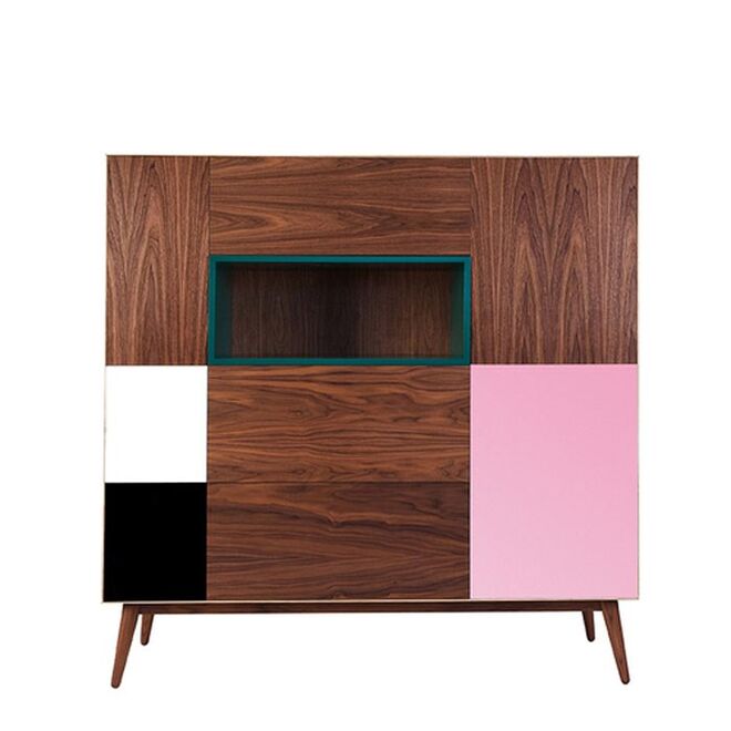 Let's Dance, €1,410, Boa Safra