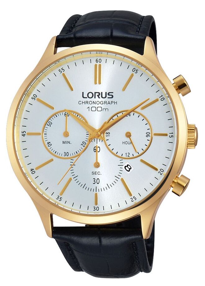Lorus, €99