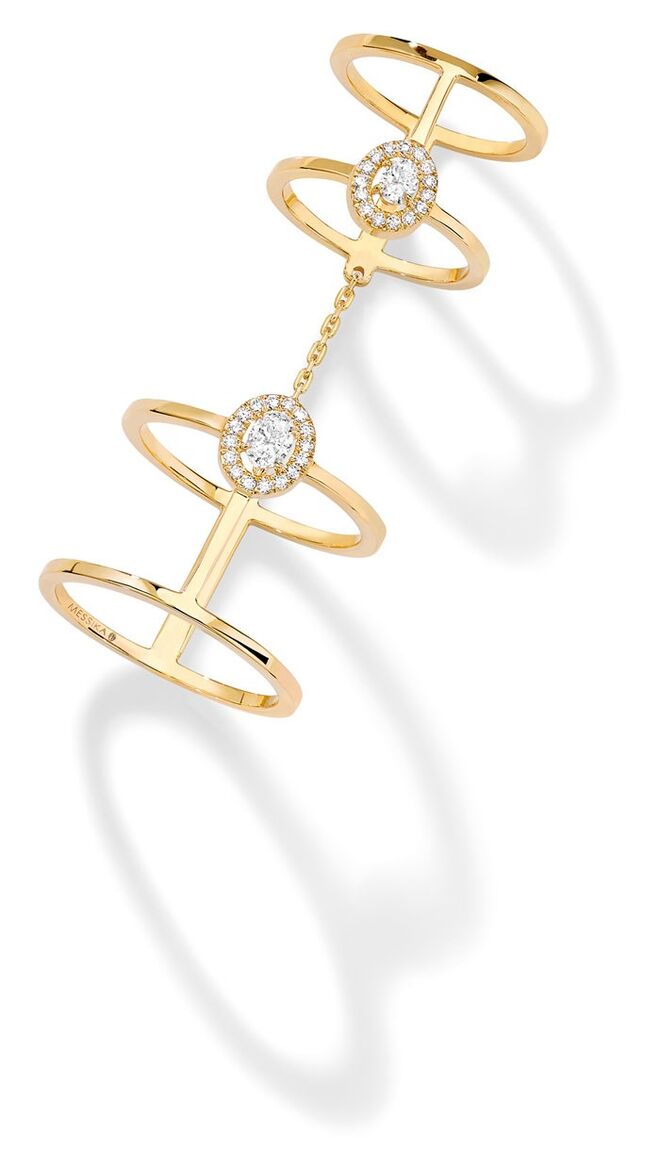 Messika Amazone, €3,280