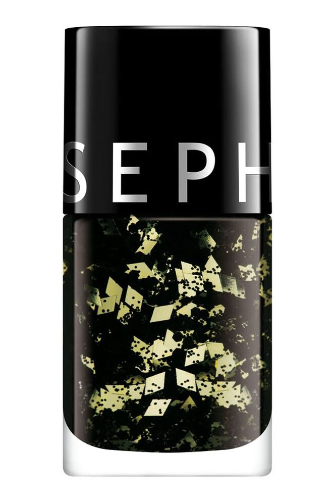 Nail Designer It's Friday Night, Sephora (preço sob consulta)