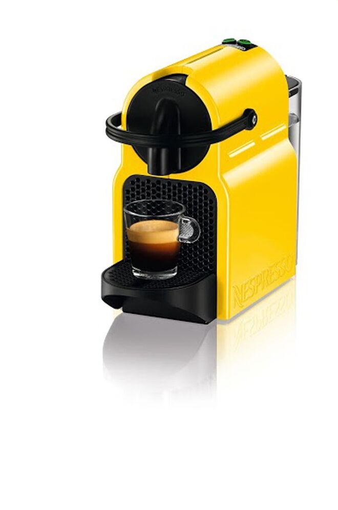 Nespresso INISSIA Canary €99
