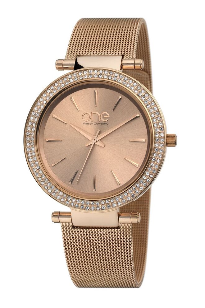 One Lush Rosa, 130€