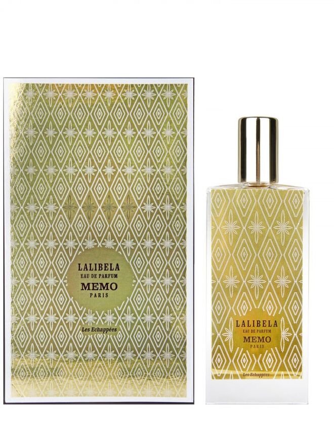 OTRO PERFUME CONCEPT MEMO Lalibella €160