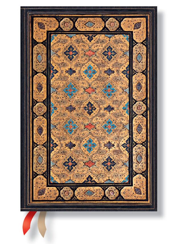 Paperblanks na Loja das Meias (preço sob consulta)