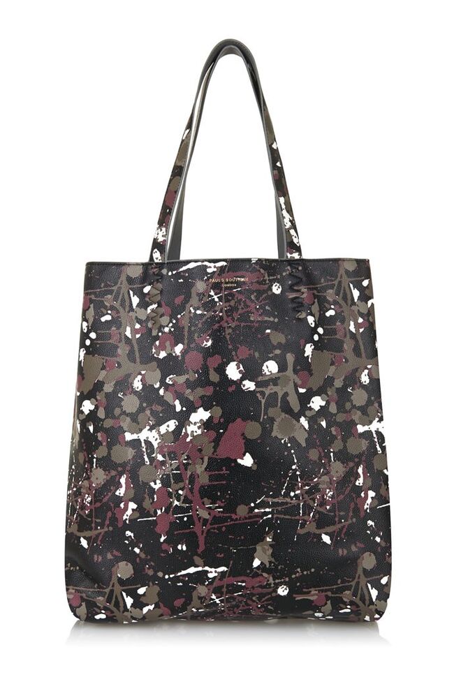 Amelie Reversible Tote Bag, Paul's Boutique, €75