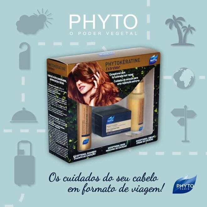 PhytoKératine, €14