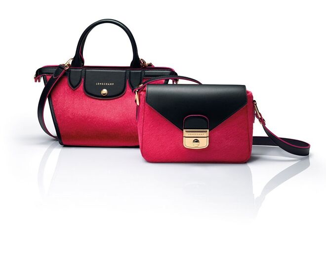 Le Pliage Heritage Longchamp (preço sob consulta)