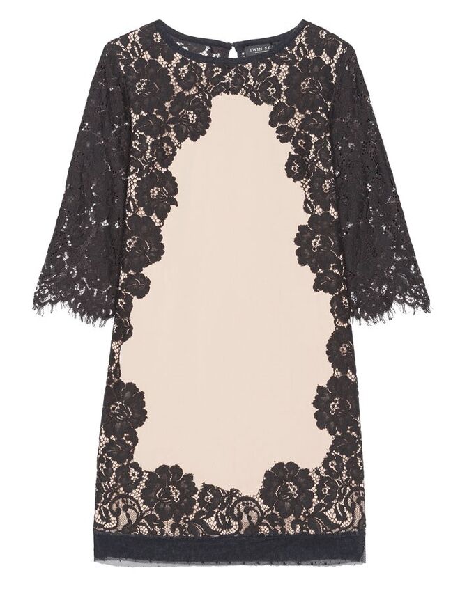 Twin-set (preço sob consulta)