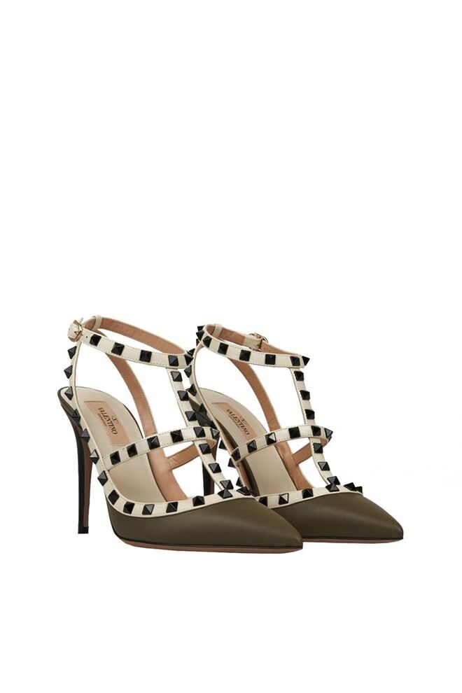 Valentino, €720, na Fátima Mendes