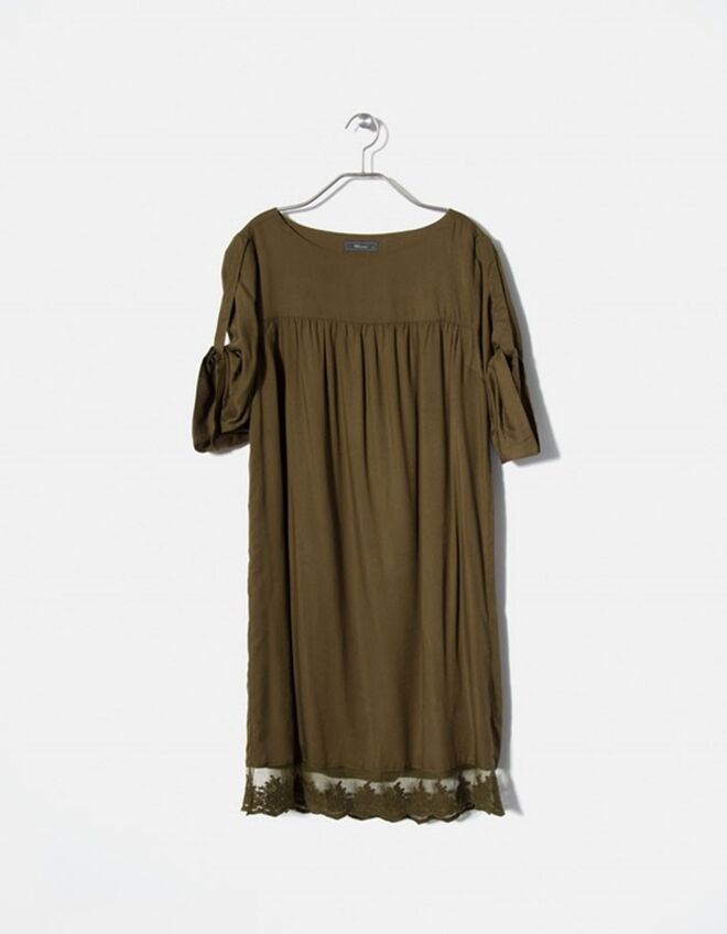 Vestido largo, MO, €24.99