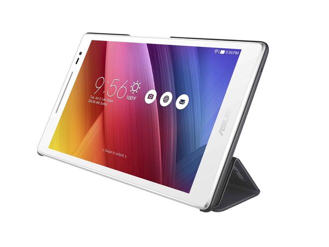 ZenPad Z380C, TriCover, a partir de €199