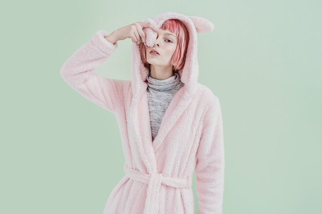 Oysho Sleepwear | outono/inverno 2015-2016
