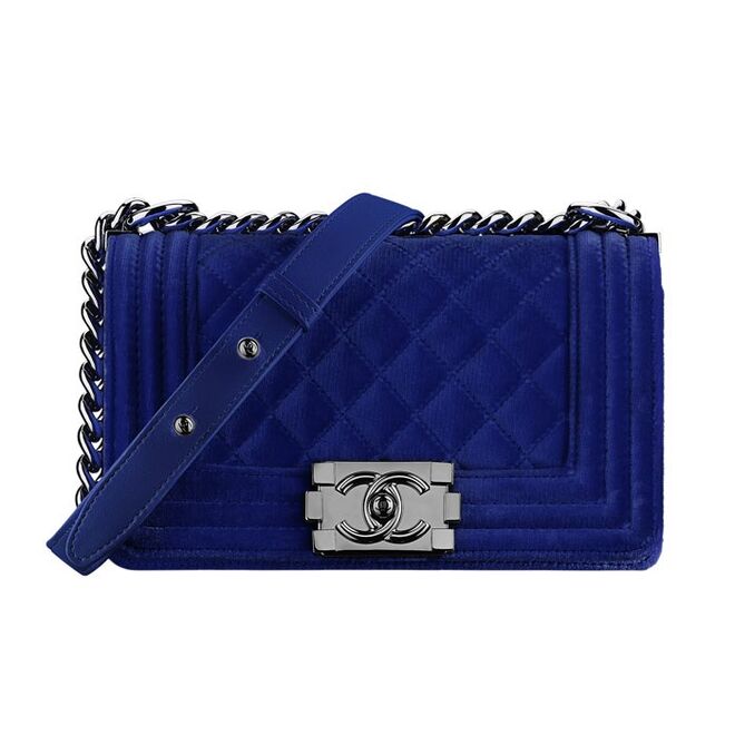 Chanel (preço sob consulta)