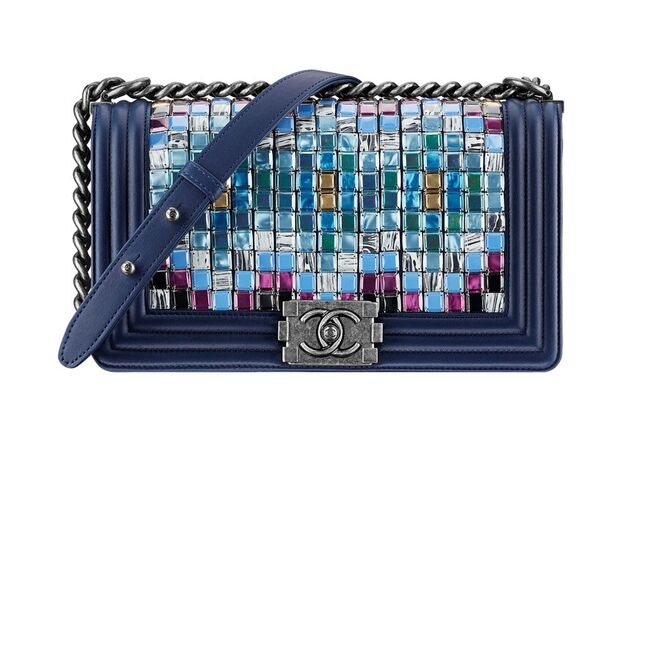 Chanel (preço sob consulta)