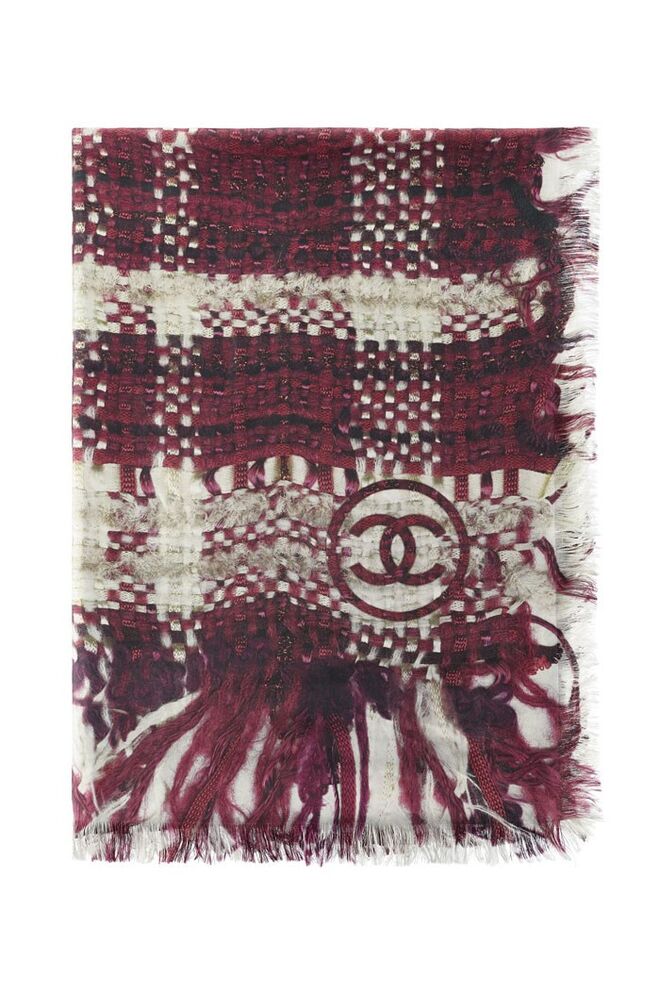 Chanel (preço sob consulta)