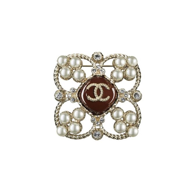 Chanel (preço sob consulta)