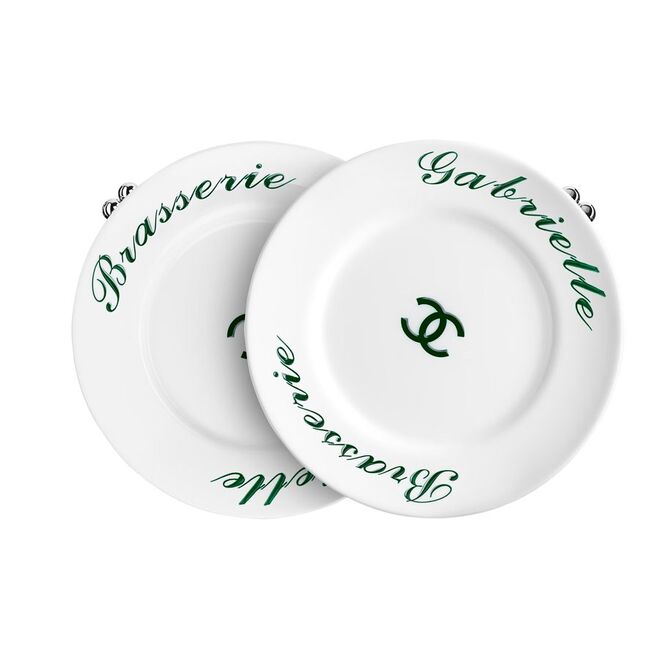 Chanel (preço sob consulta)