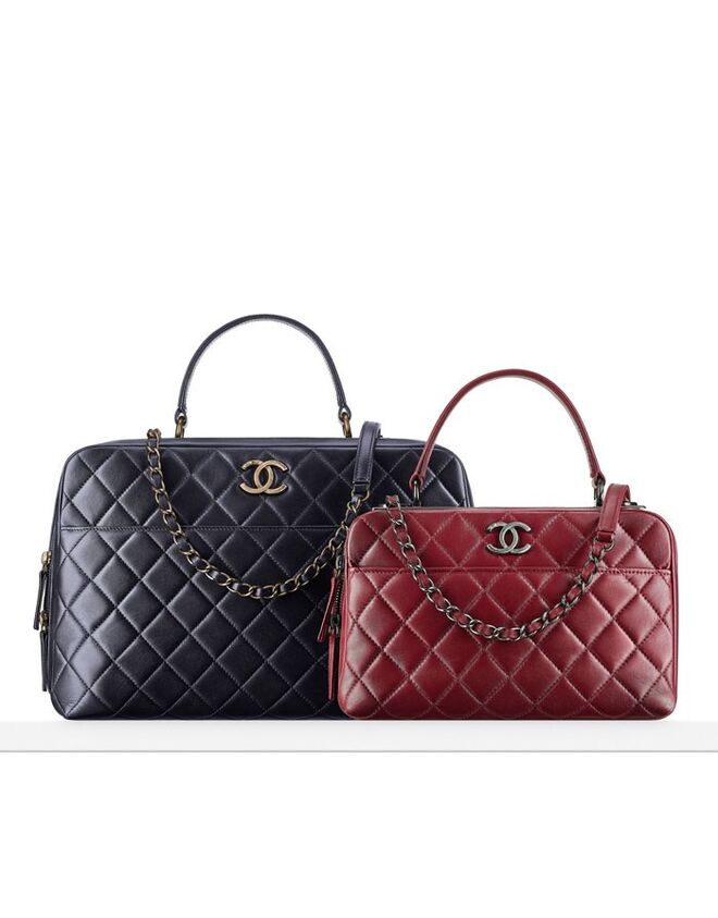 Chanel (preço sob consulta)