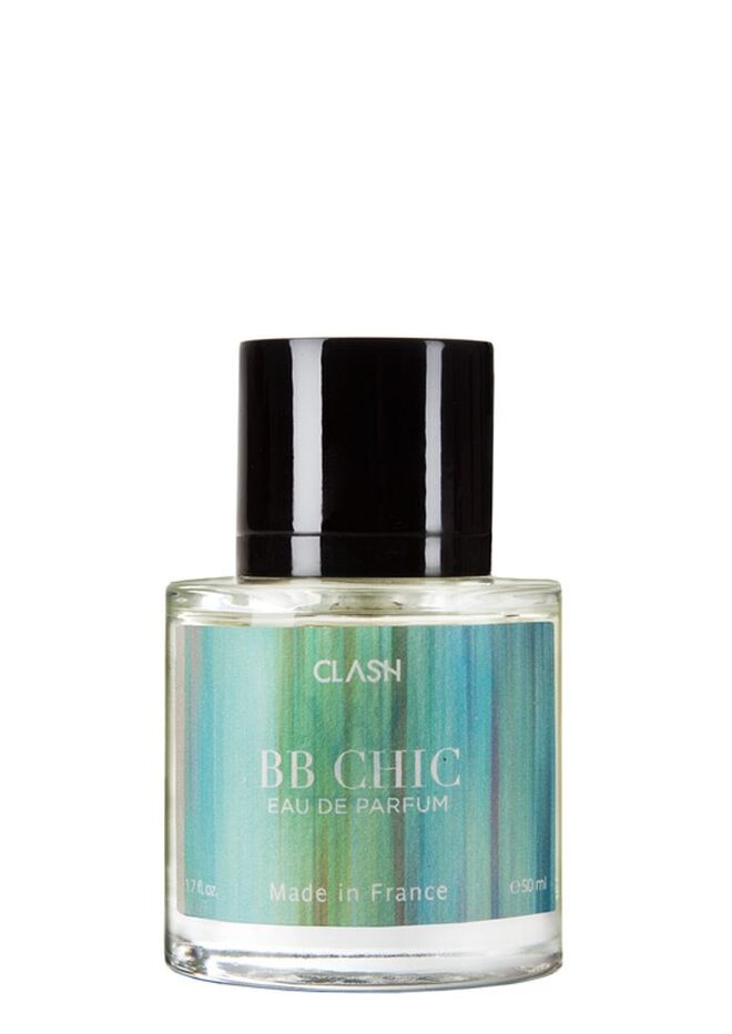 Clash BB Chic, €25