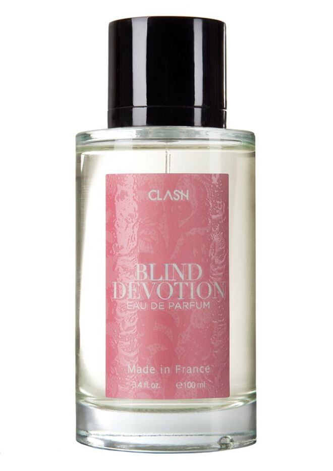 Clash Blind Devotion, €40