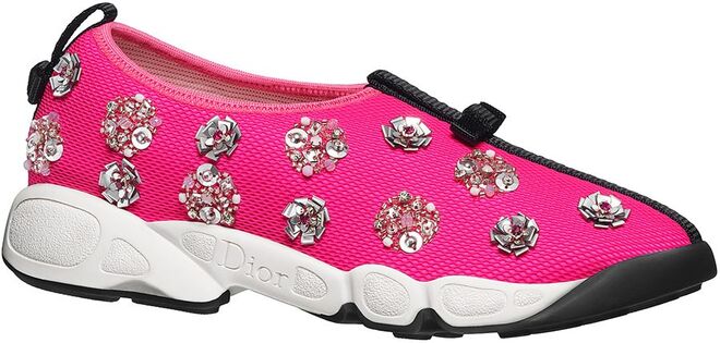 Dior (preço sob consulta)