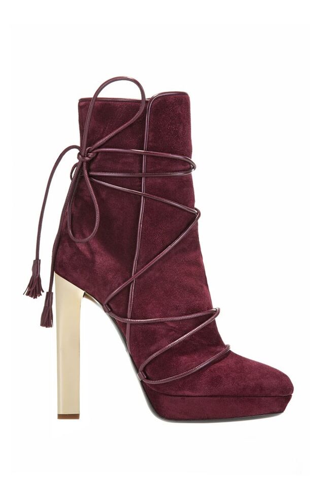 Emilio Pucci Fall-Winter 2015 Accessories (preço sob consulta)